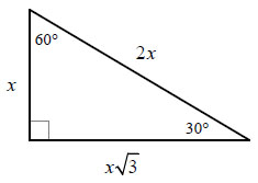 30-60-90-triangle